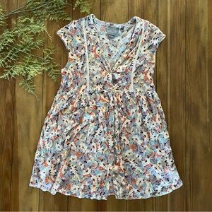 Vanessa Virginia Tunic